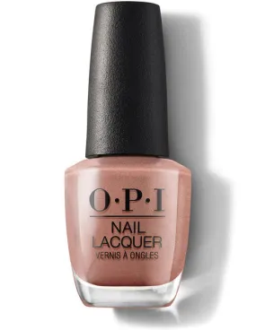 OPI Polish - L15 MADE IT TO THE SEVENTH HILL!