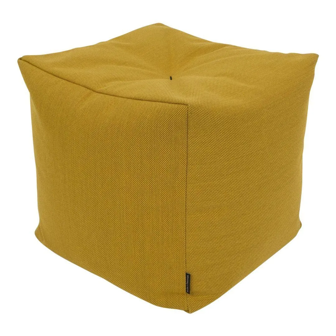 Otto Pouffe