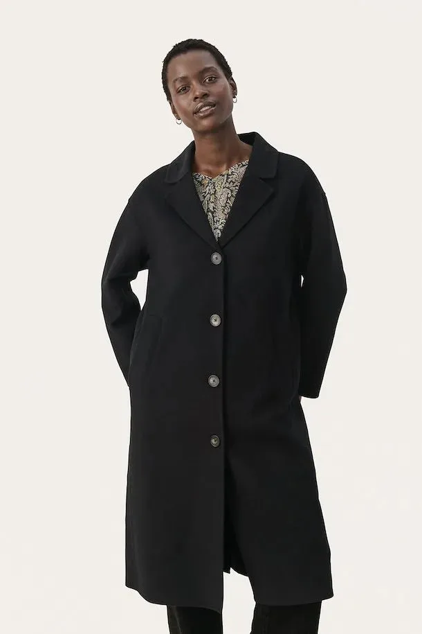 Part Two Lorelai Coat