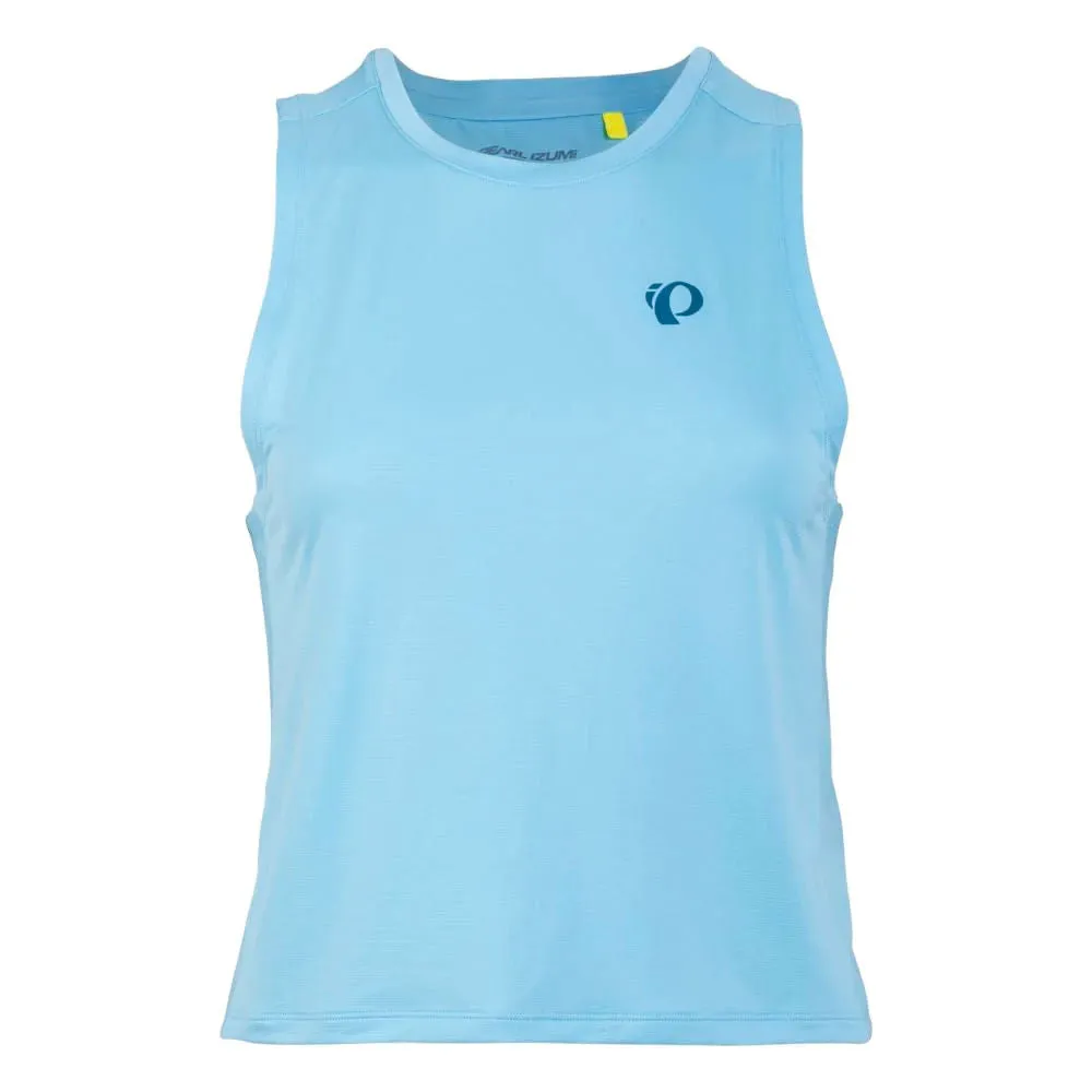 Pearl Izumi Womens Sugar Air Tank