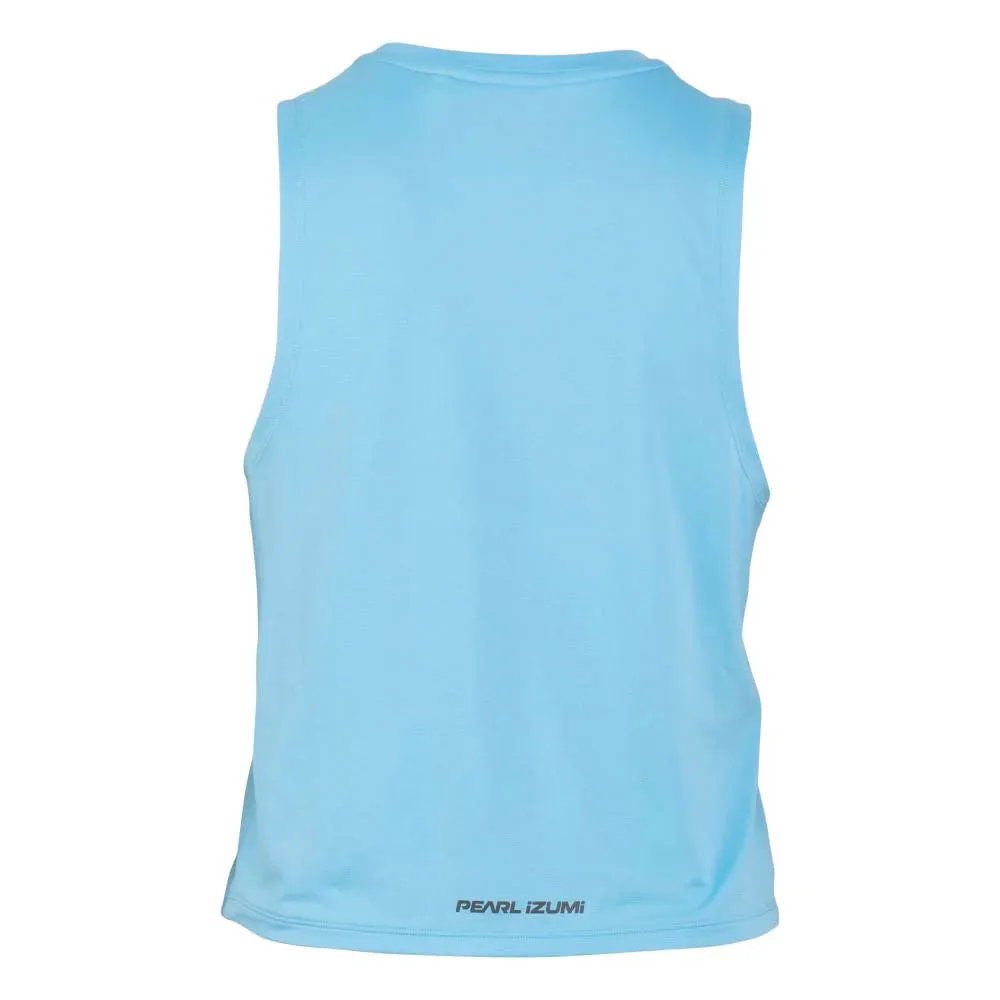 Pearl Izumi Womens Sugar Air Tank