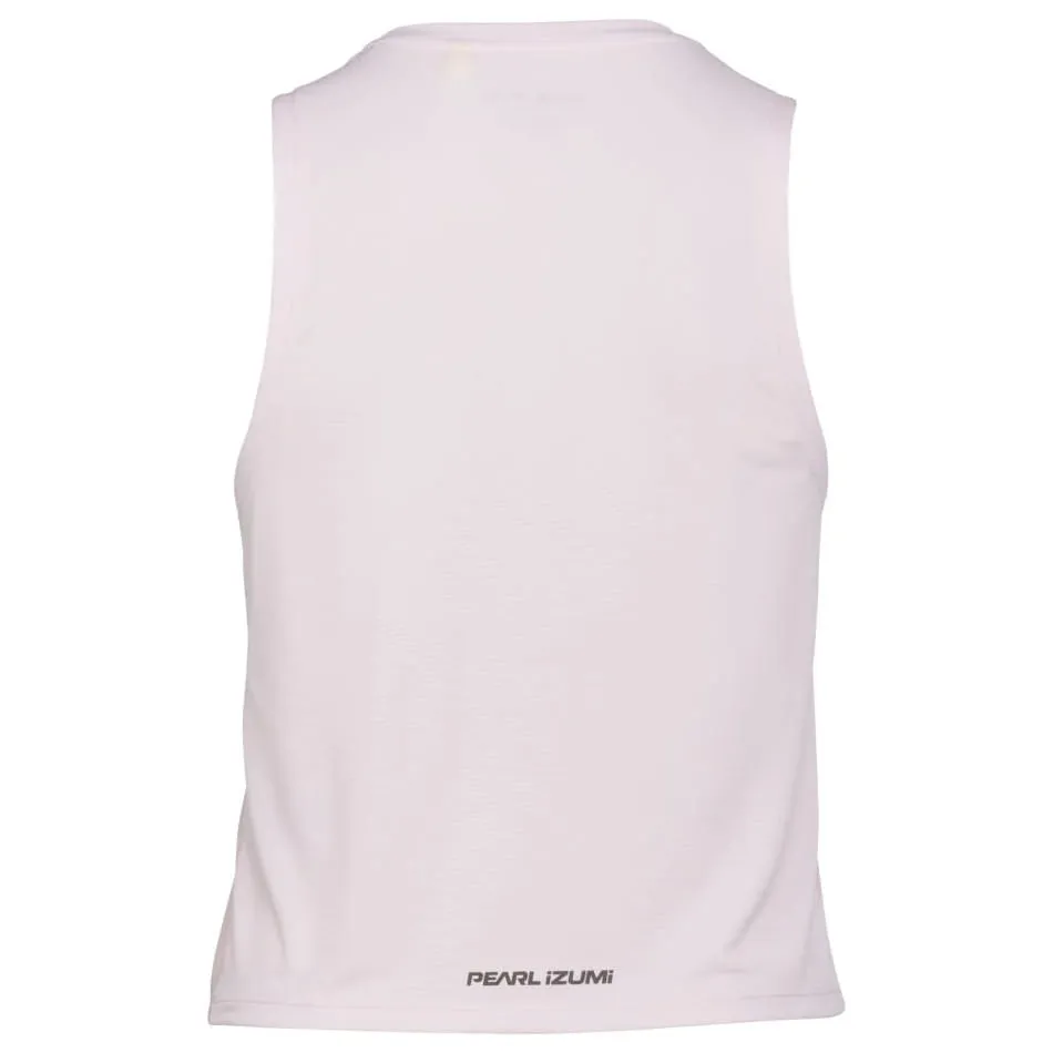 Pearl Izumi Womens Sugar Air Tank