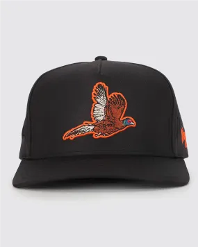 Pheasant Hat