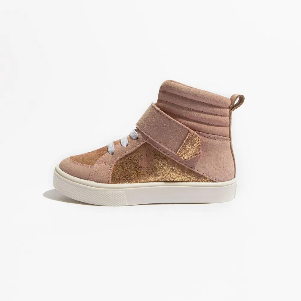 Pixie Brooklyn High Top Sneaker