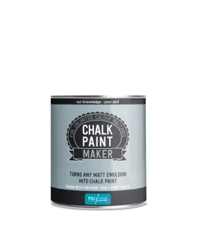 Polyvine Chalk Paint Maker - 500ML