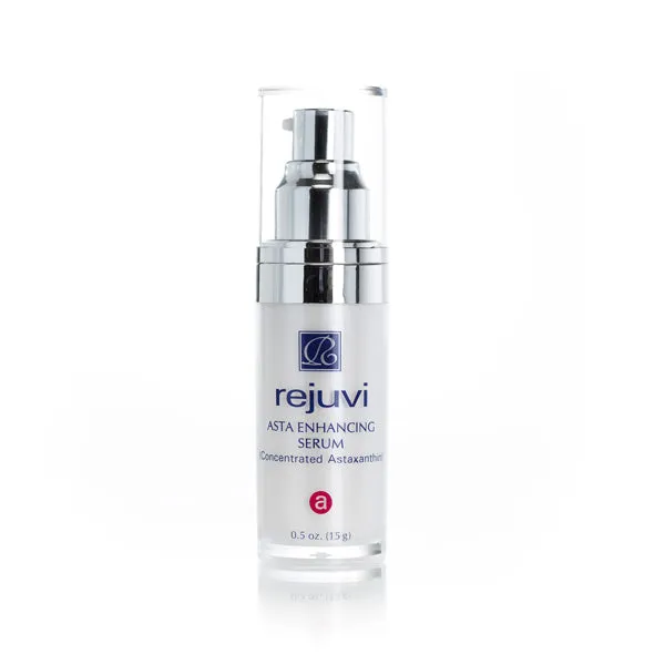 Rejuvi A Asta Serum - Super Antioxidant with Astaxanthin