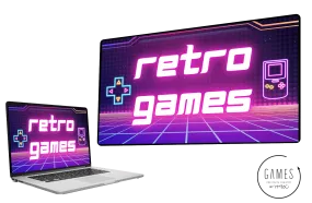 Retro Games