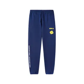 RIC3 Comforts Rose Sweatpants | Navy