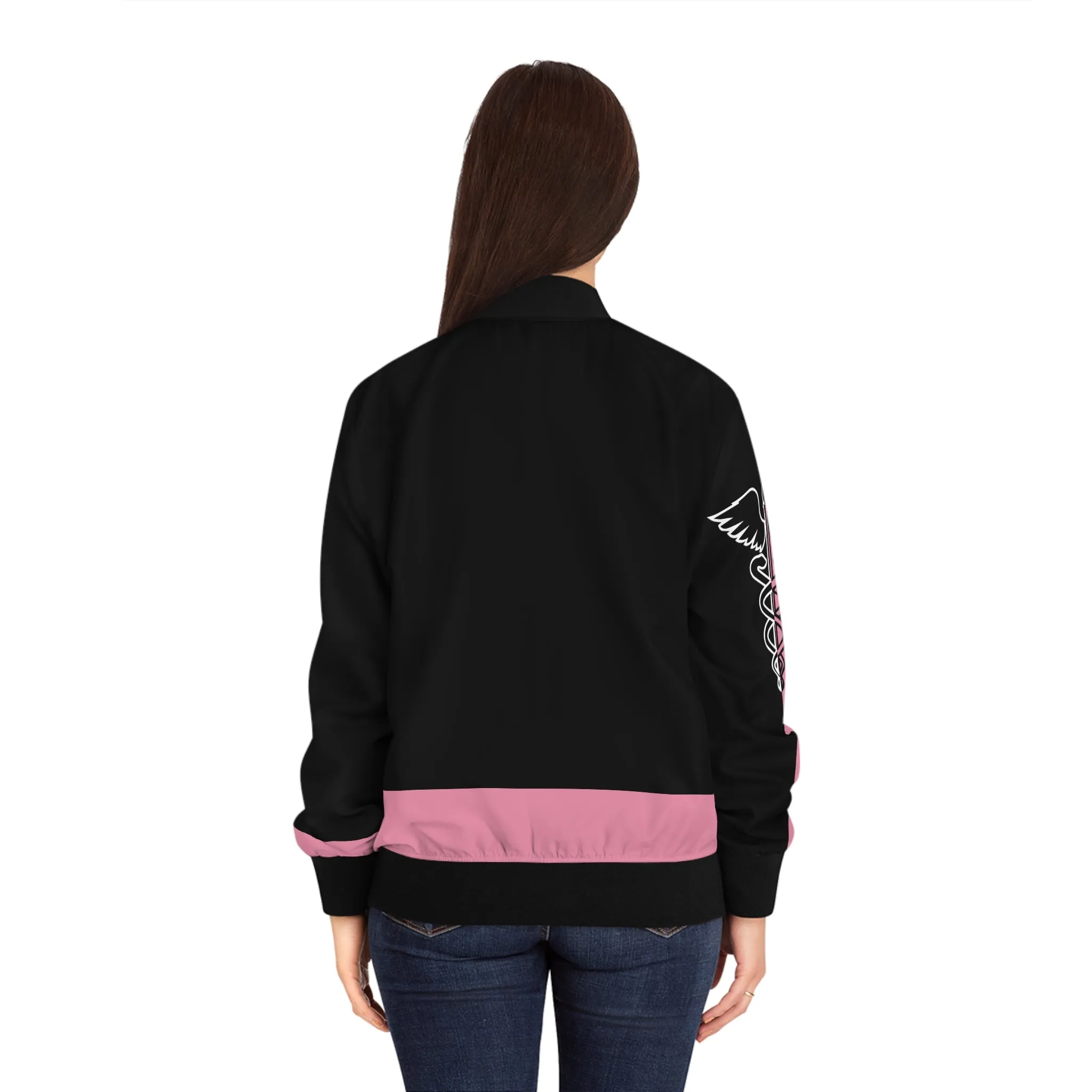 RN Life Women's Bomber Jacket