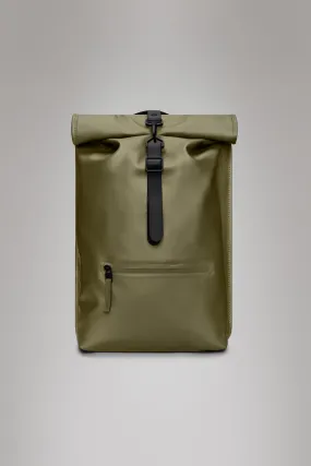 Rolltop Rucksack