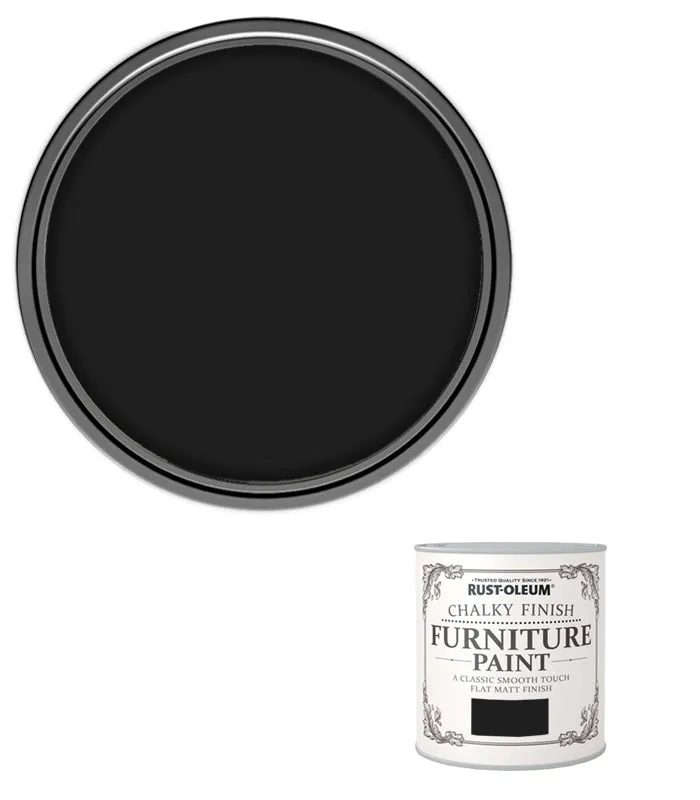 Rust-Oleum Chalky Finish Furniture Paint