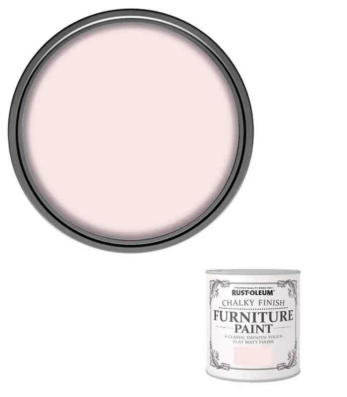 Rust-Oleum Chalky Finish Furniture Paint