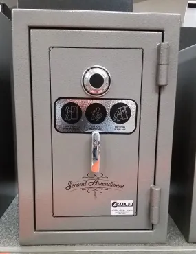 SafeandVaultStore GS302020 Second Amendment Hand Gun Safe