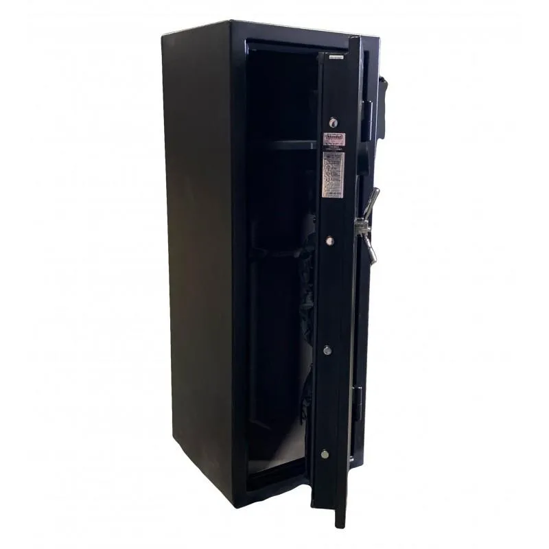 SafeandVaultStore GS592120 Second Amendment Gun Safe