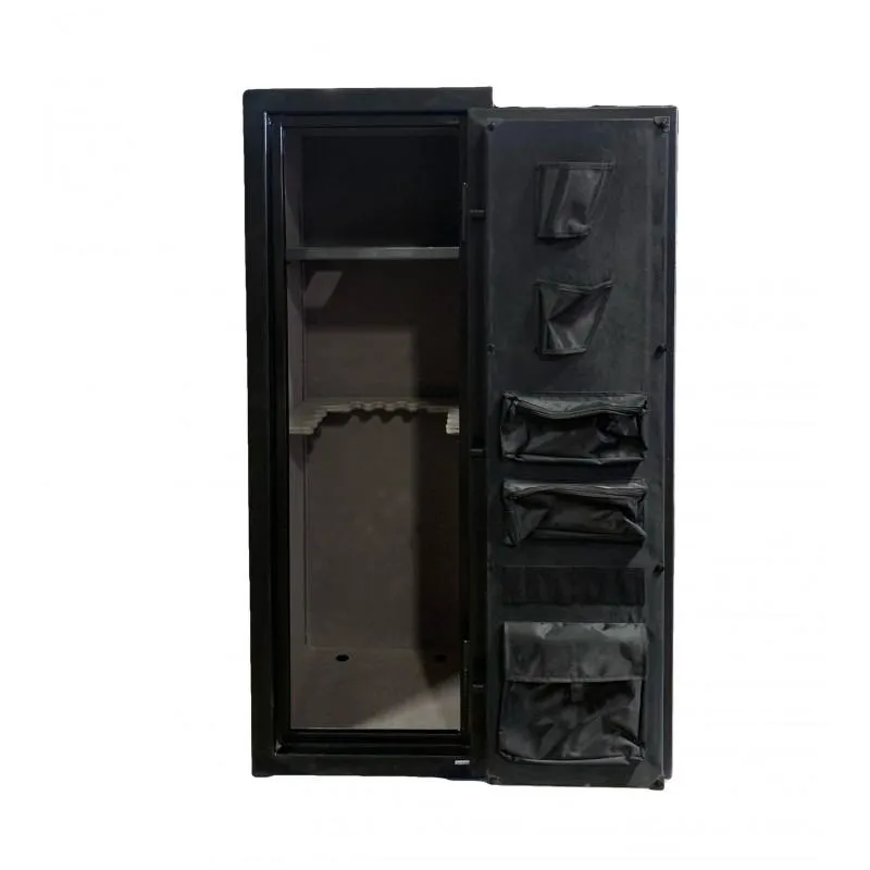 SafeandVaultStore GS592120 Second Amendment Gun Safe