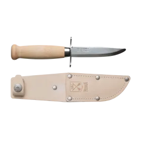 Scout 39 Safe Natural Birch Handle #13983 (New 2022)