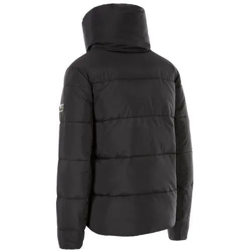 Shop the Stylish Ladies Trespass Paloma Padded Jacket - Best Price Guaranteed | Superior Comfort & Style