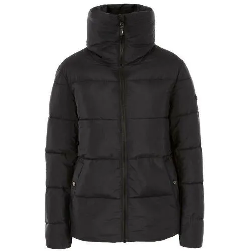 Shop the Stylish Ladies Trespass Paloma Padded Jacket - Best Price Guaranteed | Superior Comfort & Style