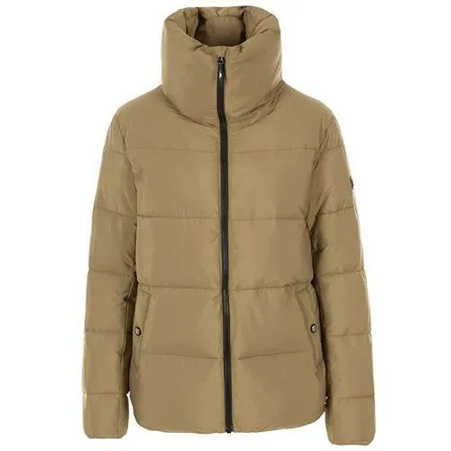 Shop the Stylish Ladies Trespass Paloma Padded Jacket - Best Price Guaranteed | Superior Comfort & Style