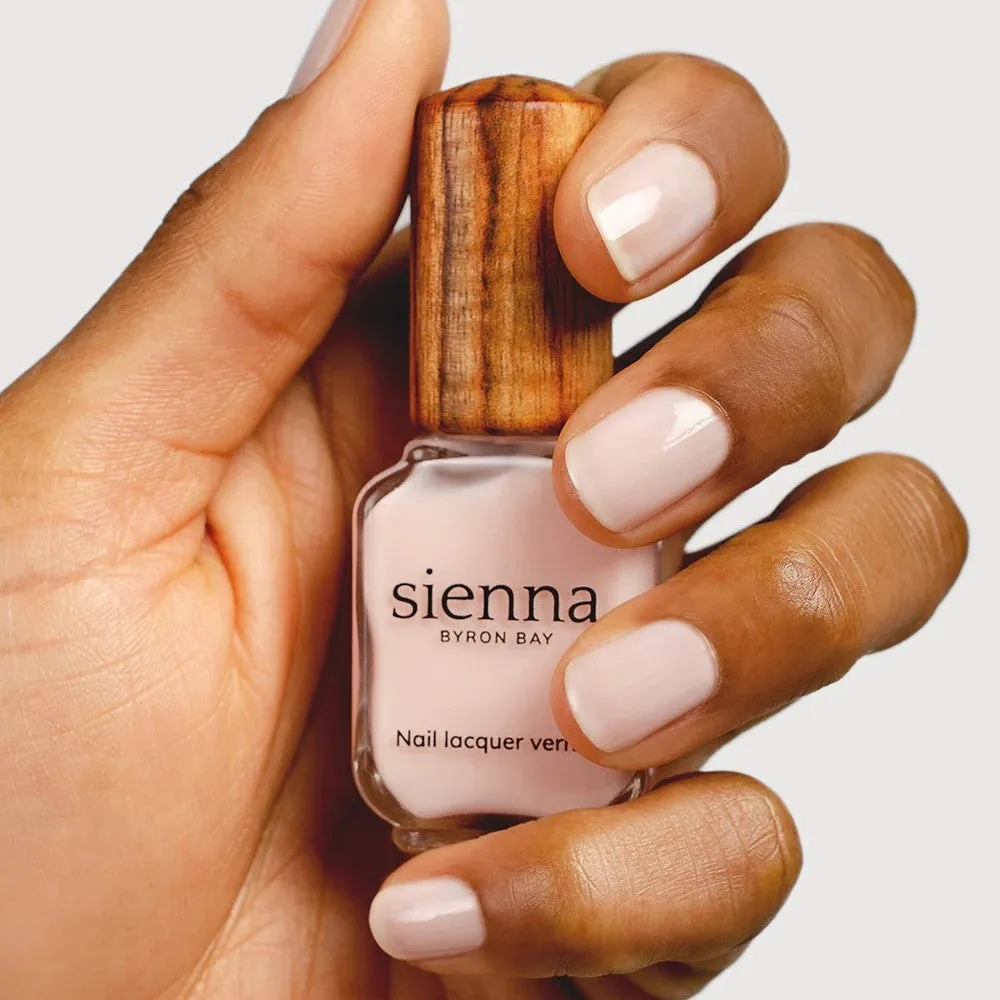 SIENNA BYRON BAY - Peace Nail Polish