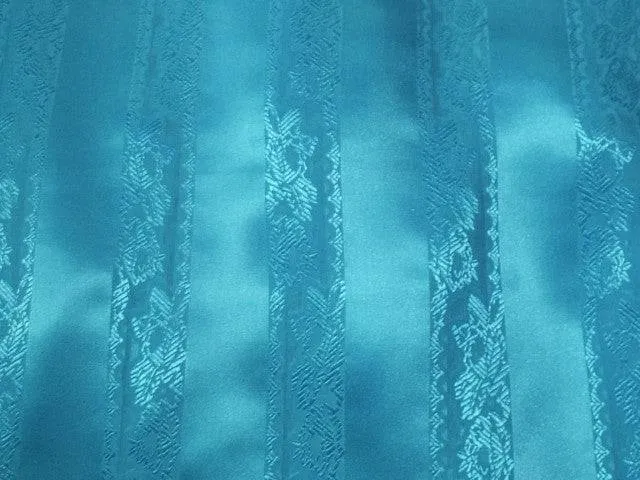 Silk Jacquard