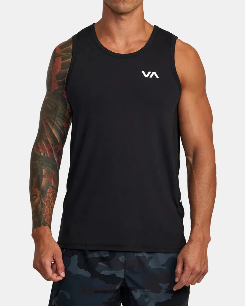 Sport Vent SL Tank