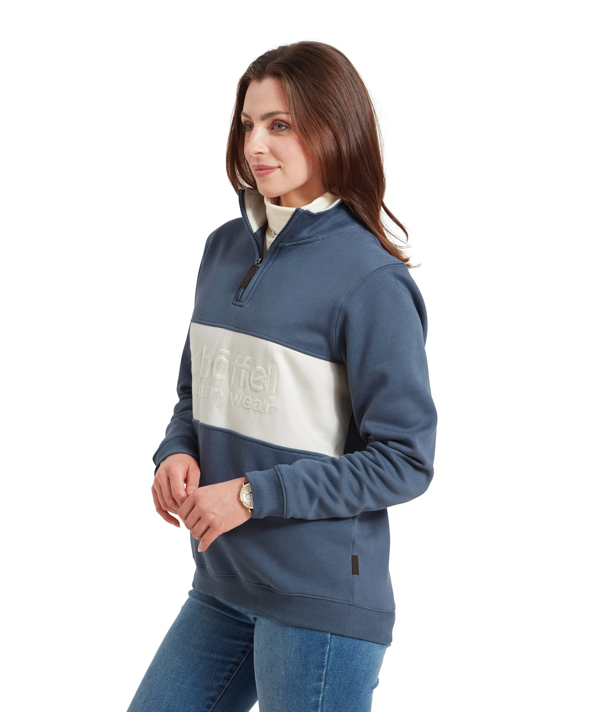 St Agnes Sweatshirt