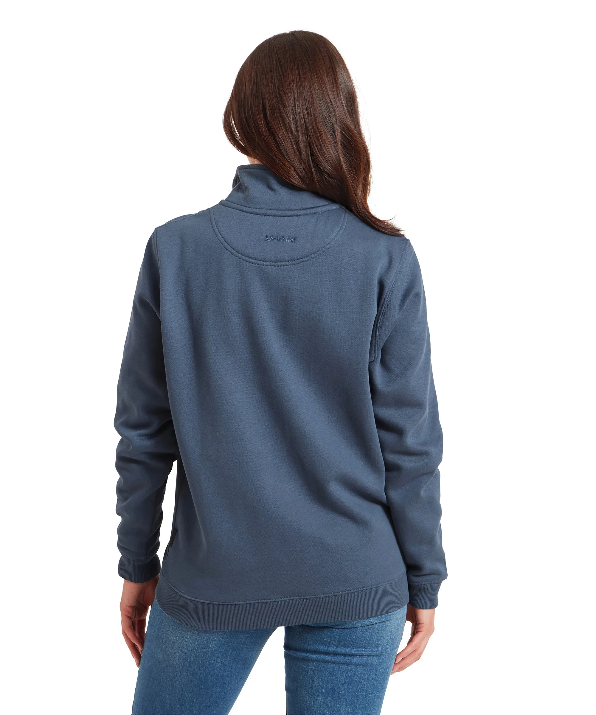 St Agnes Sweatshirt