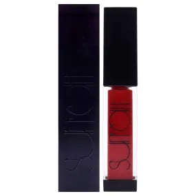 Surratt Lip Lustre,3 Bon Vivant Lively Red, 0.2 Ounce