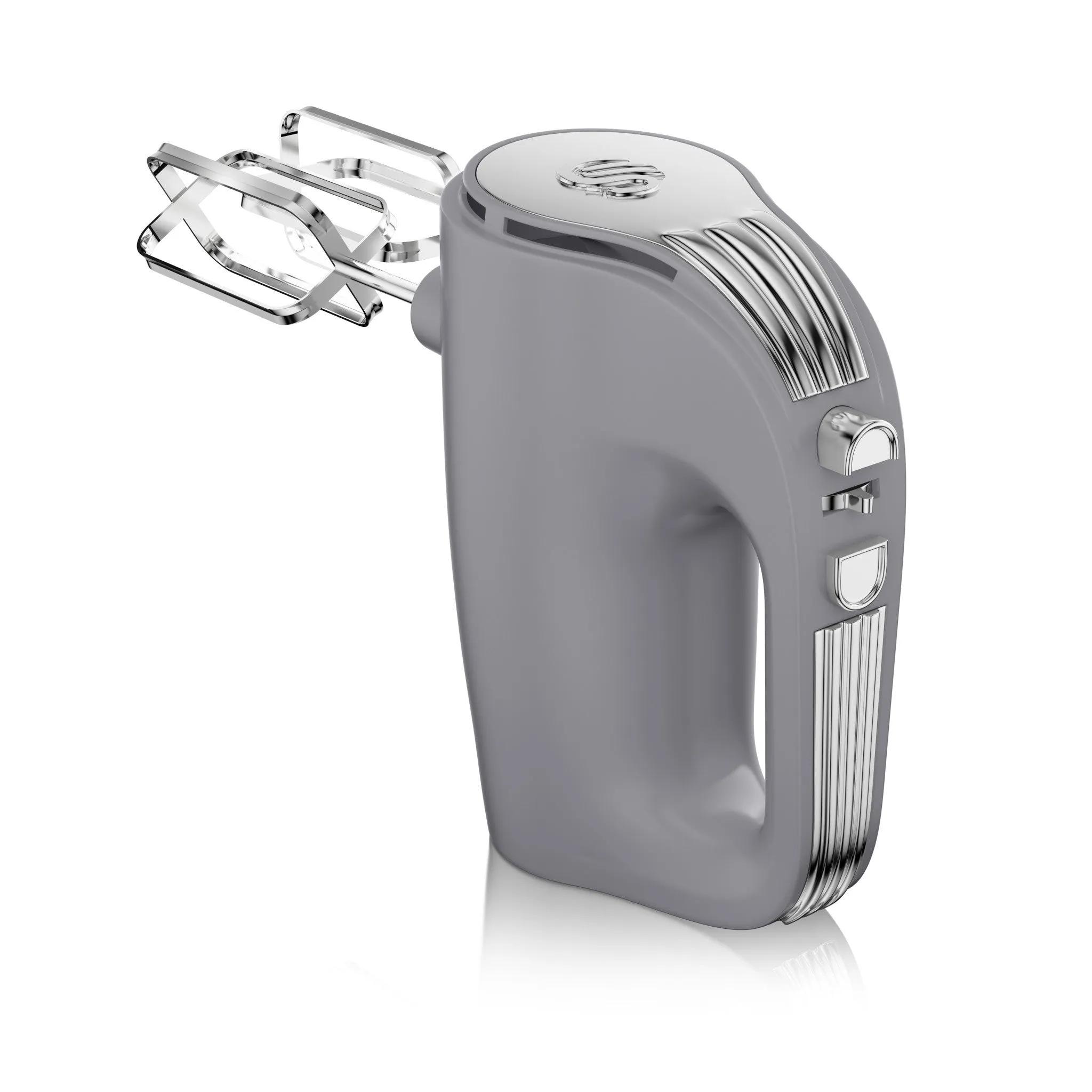 Swan 5 Speed Retro Hand Mixer