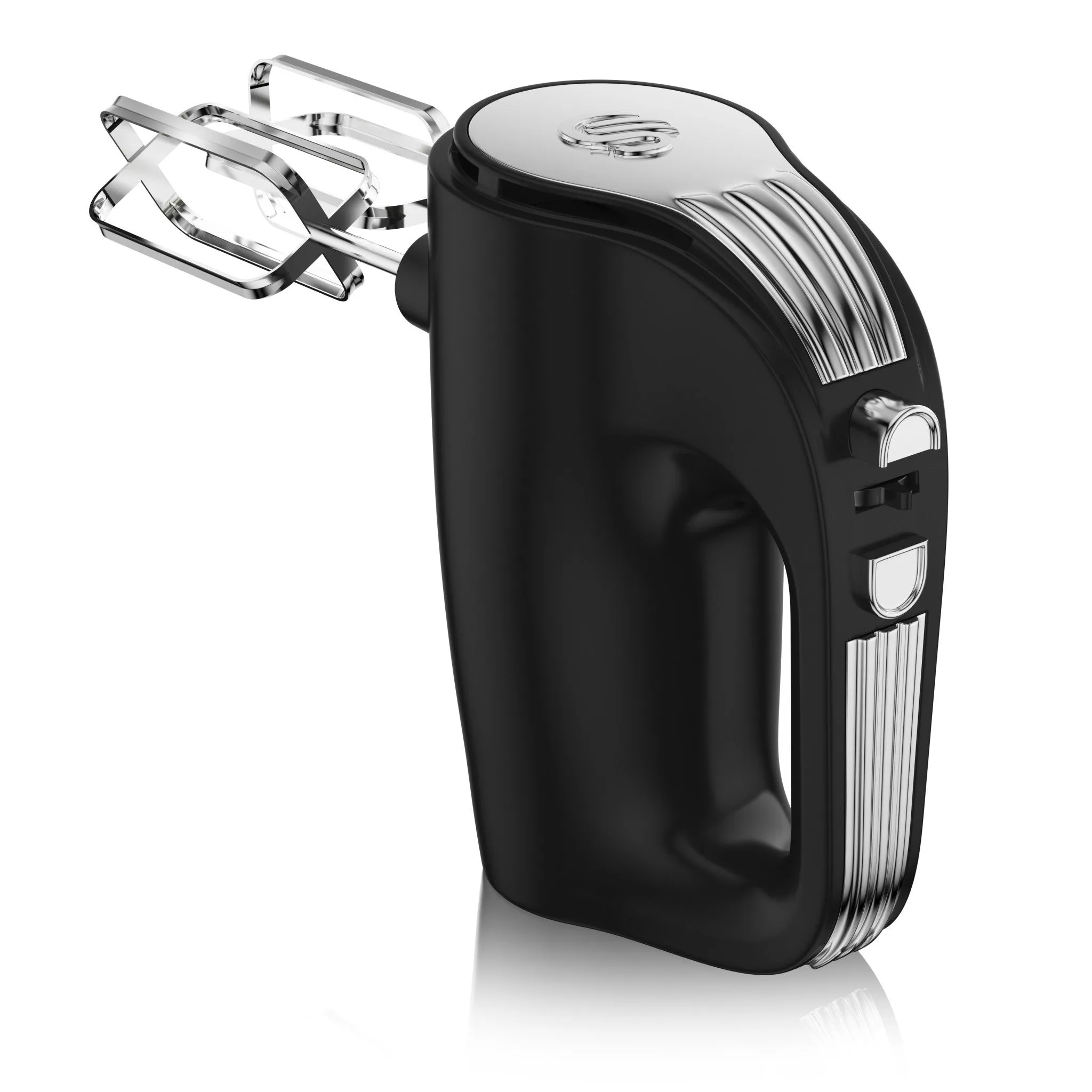 Swan 5 Speed Retro Hand Mixer