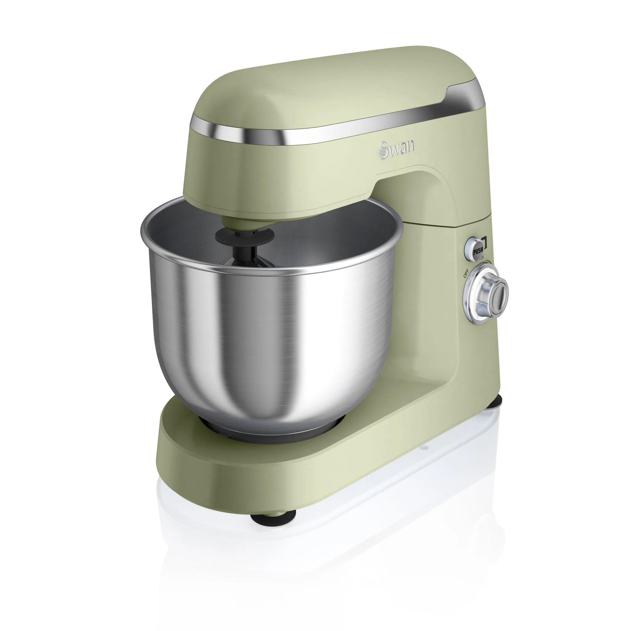 Swan Retro Stand Mixer