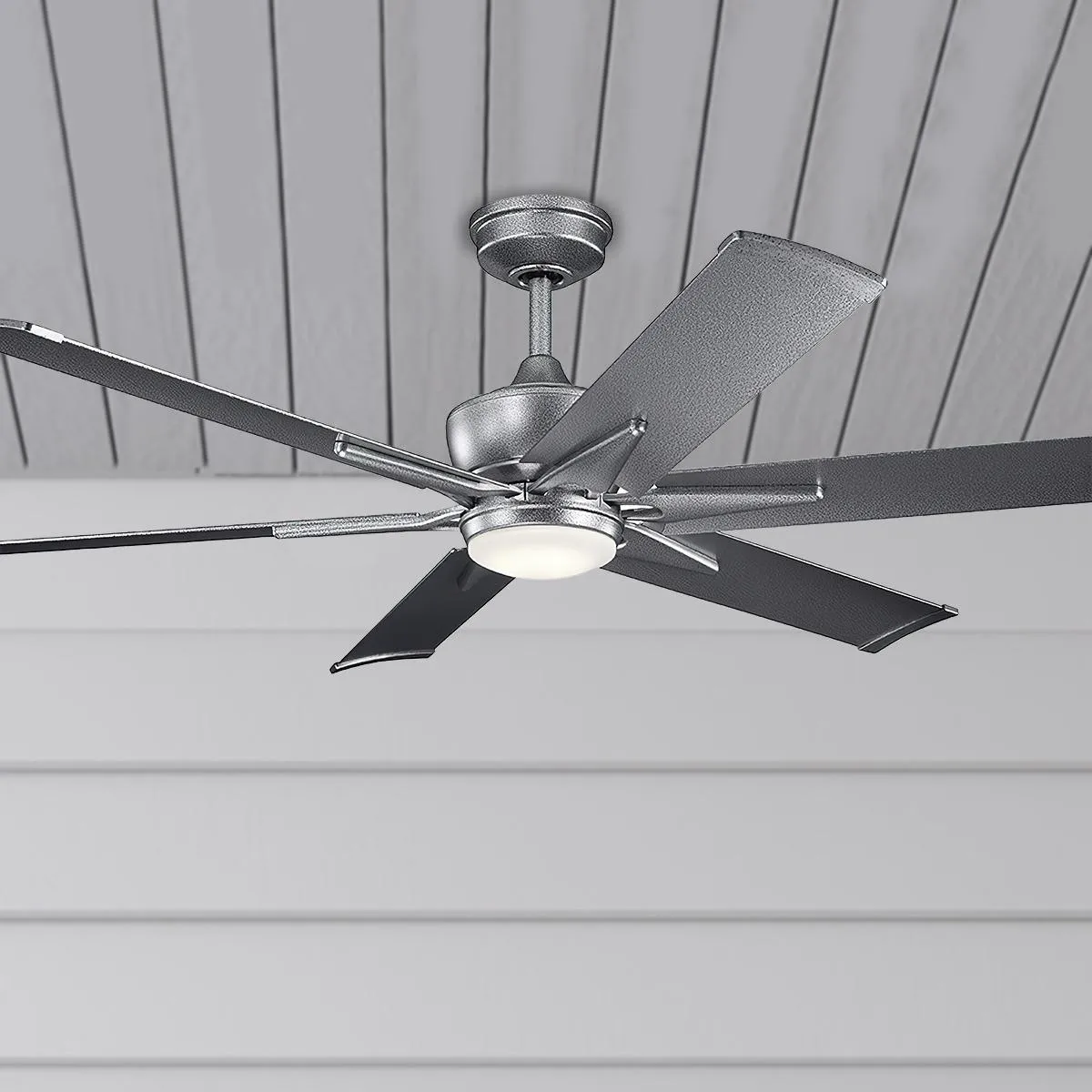 Szeplo Patio 60" LED Ceiling Fan