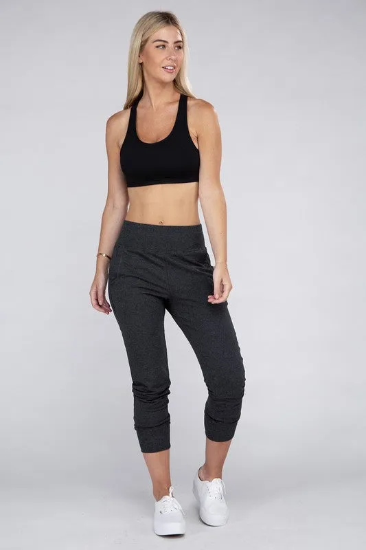 TEEK - Comfy Stretch Lounge Sweat Pants