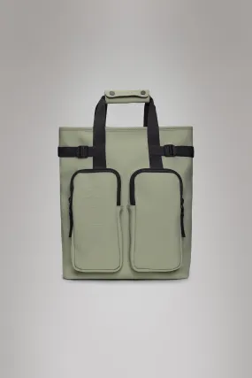 Texel Tote Backpack