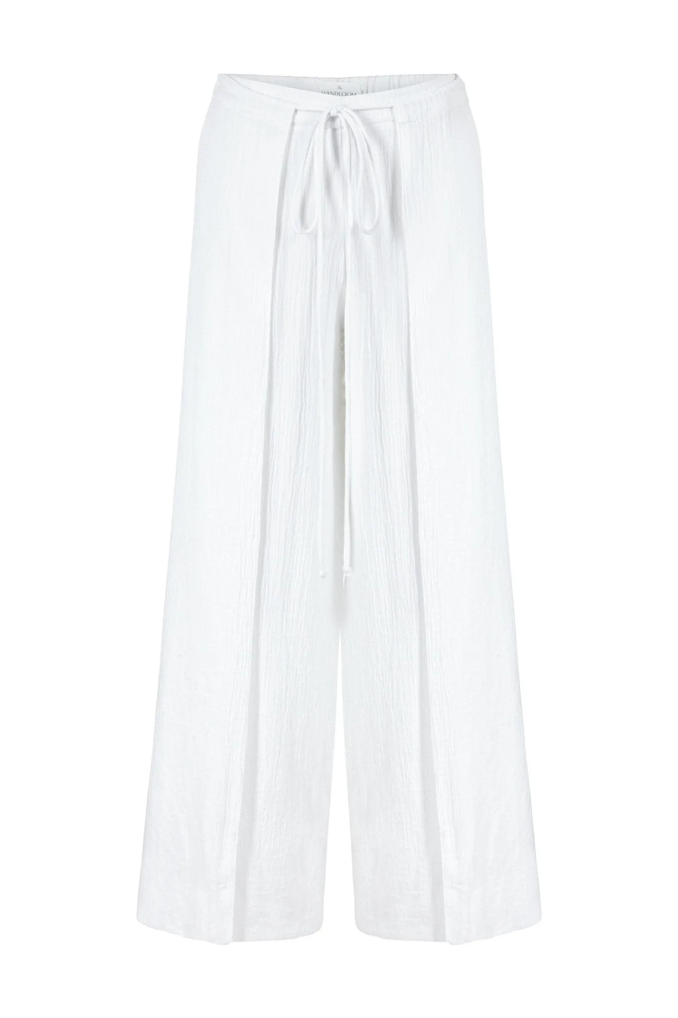 THE HAND LOOM June 100% Organic Cotton Womens Pants