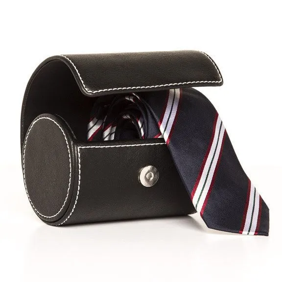 The Necktie Travel Roll