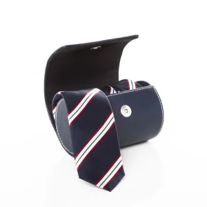 The Necktie Travel Roll