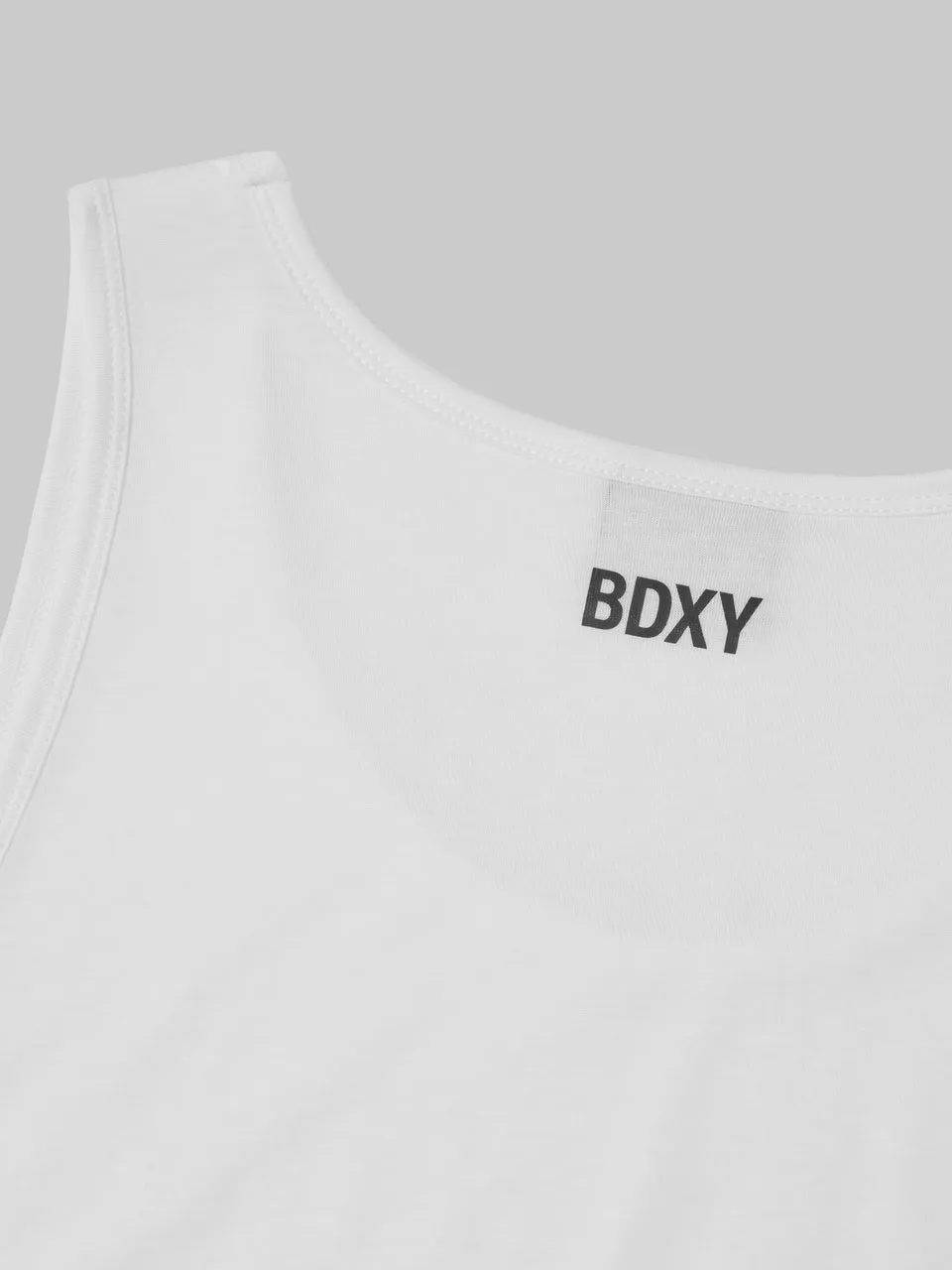 The Stunt Vest by BDXY in black