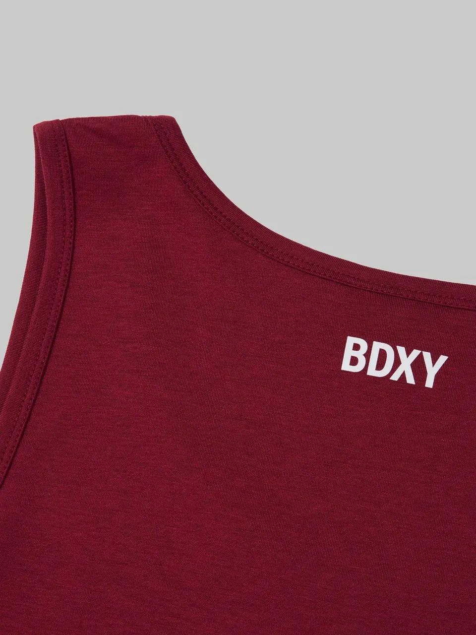 The Stunt Vest by BDXY in green