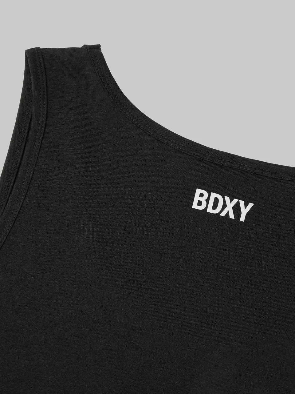 The Stunt Vest by BDXY in green