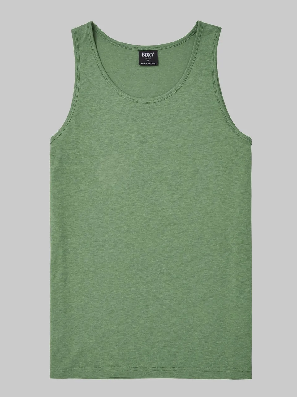 The Stunt Vest by BDXY in green