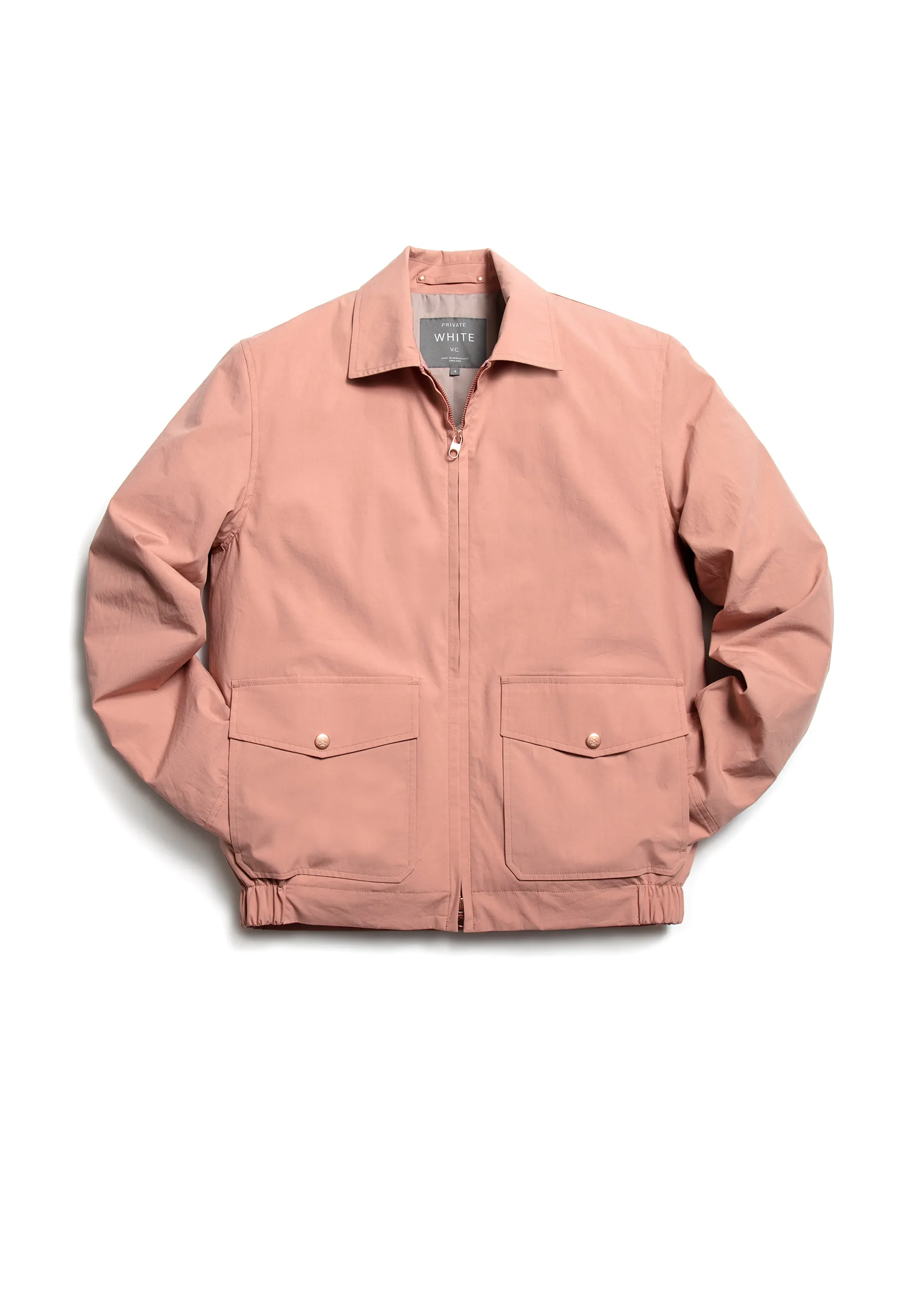 The Summer Bomber