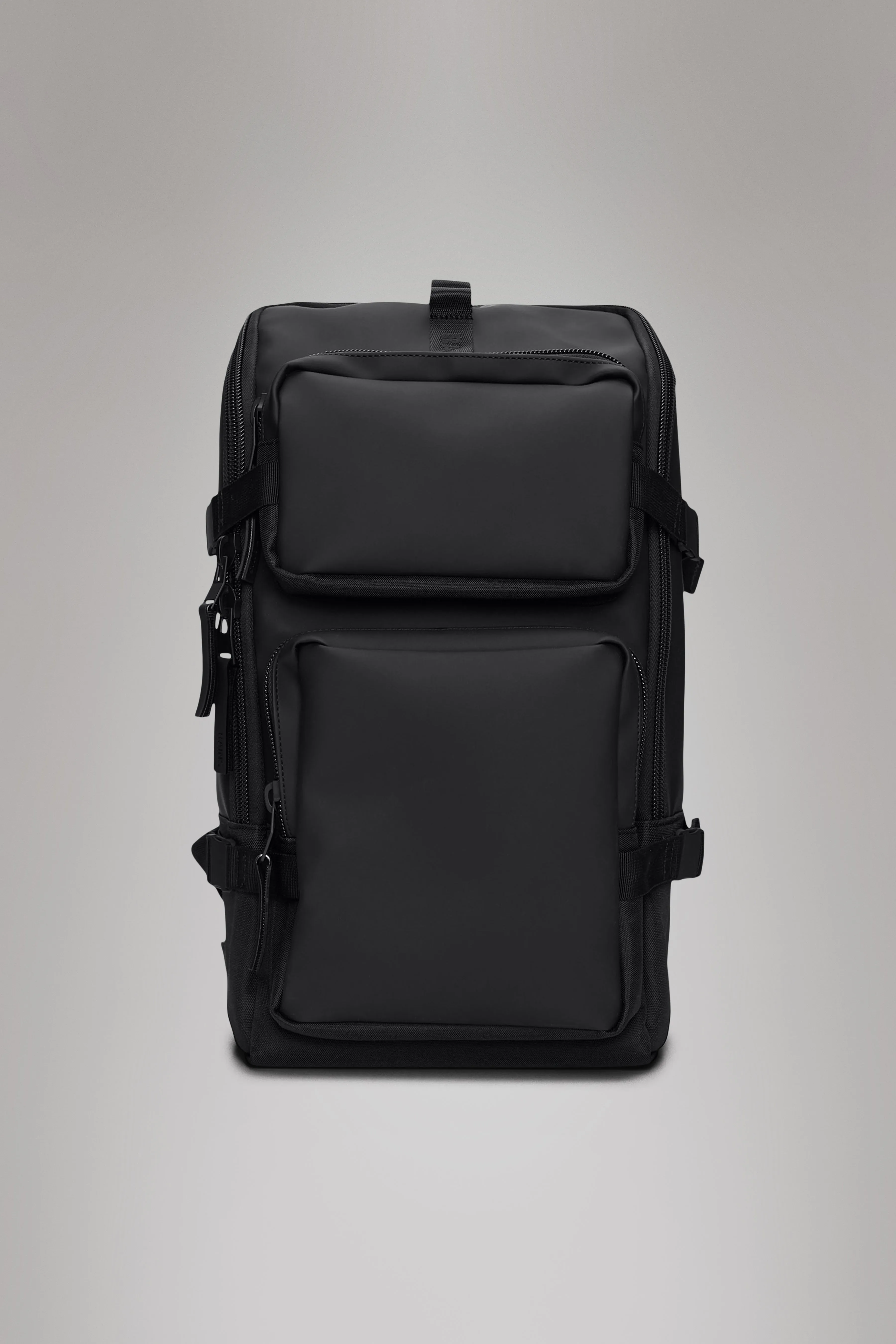 Trail Cargo Backpack