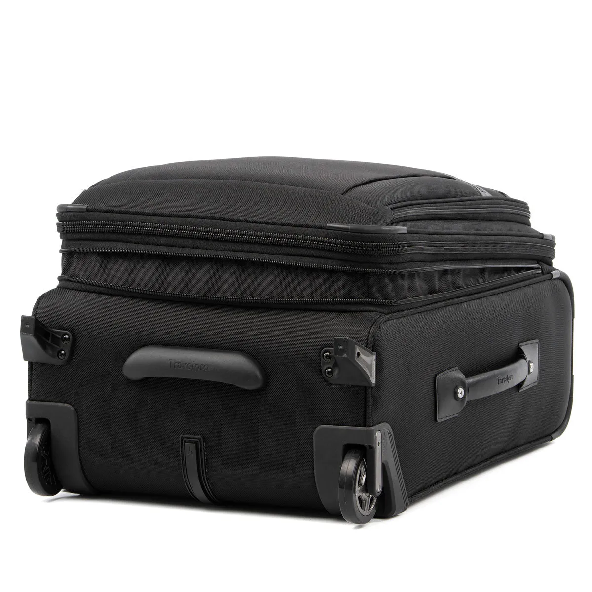 Travelpro Platinum Elite 22" Expandable Carry On Rollaboard