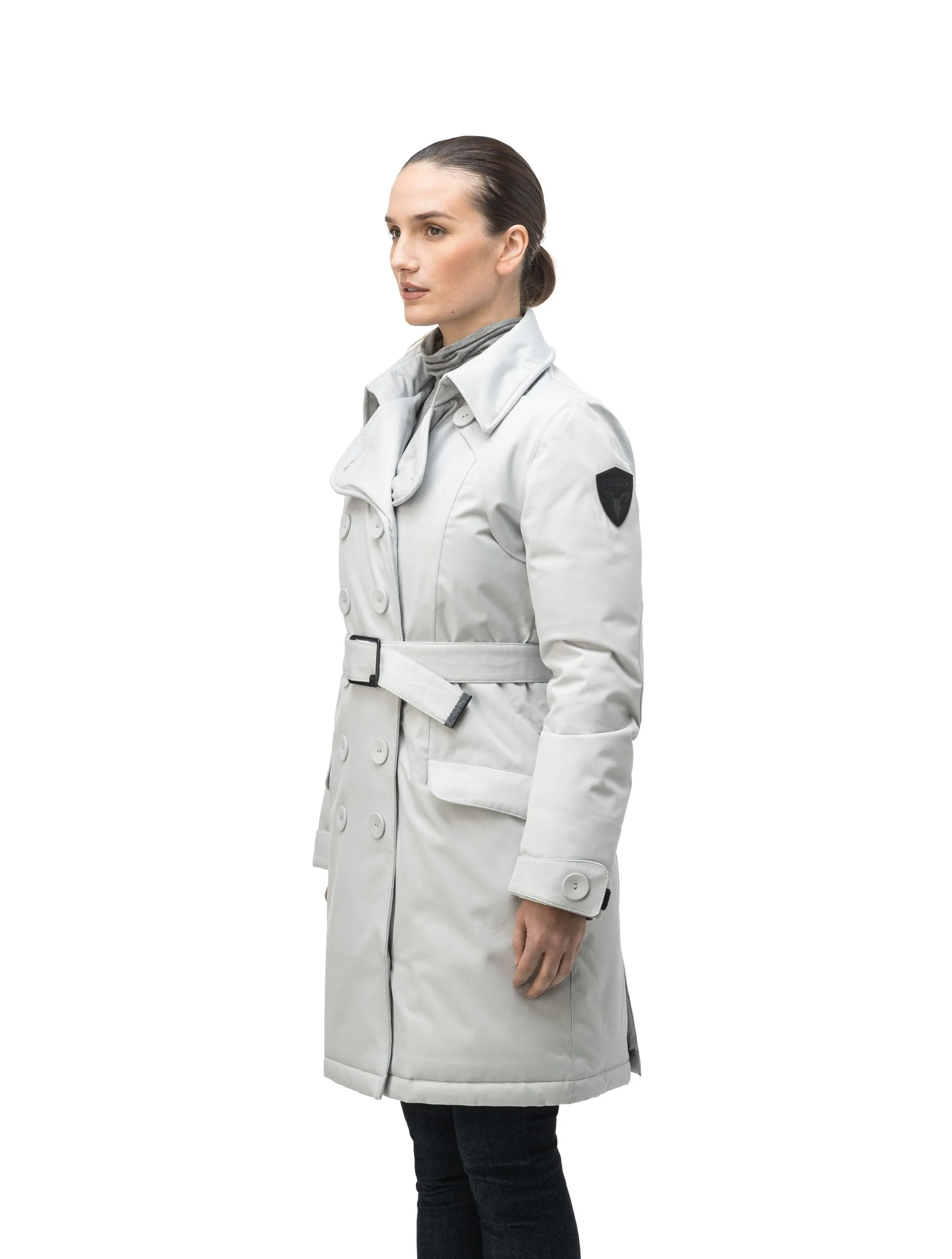 Tula Legacy Women's Peacoat - NEXT by Nobis