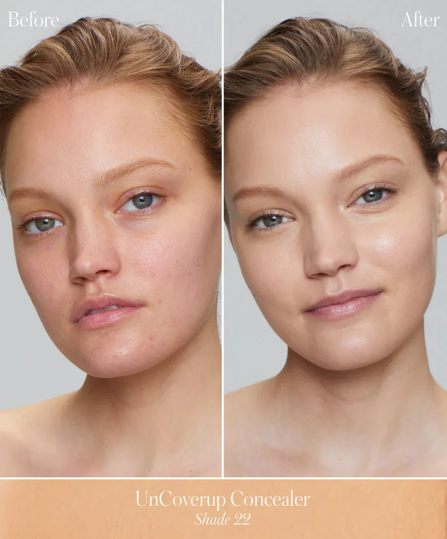 UnCoverup Concealer