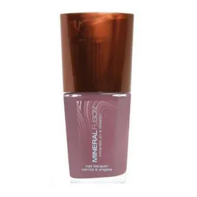 Whisper Nail Polish .33 Oz By Mineral Fusion