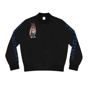 Women's Bomber Jacket (AOP)