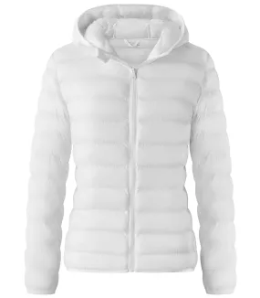 ZSHOW Women's Warm Winter Coat